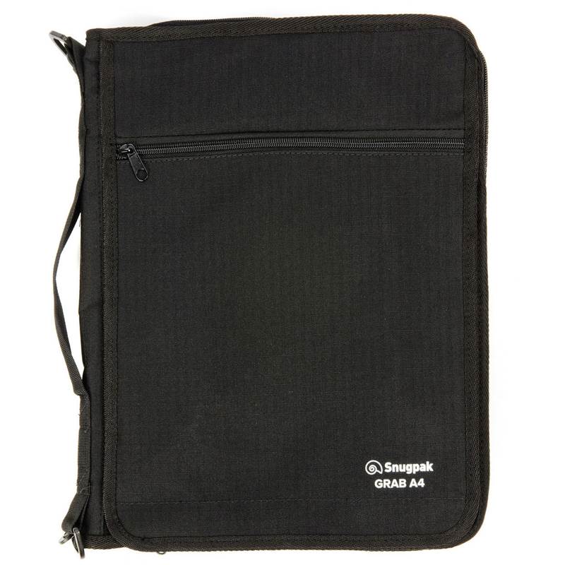 Snugpak Grab Bag A4-5