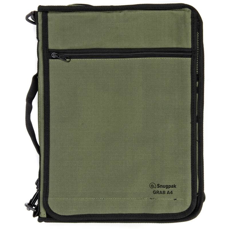 Snugpak Grab Bag A4-1
