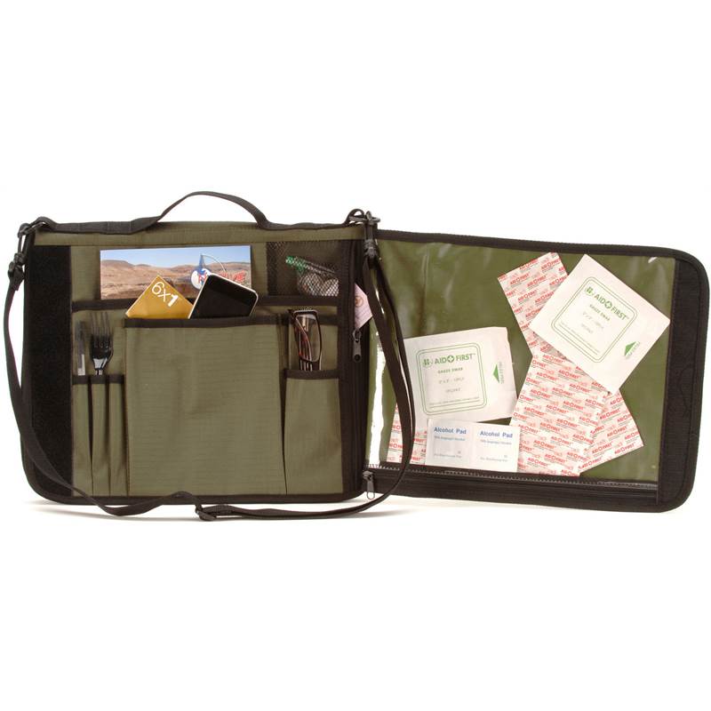 Snugpak Grab Bag A4-2