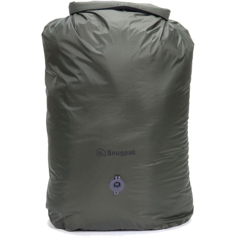 Snugpak 40L Dri-Sak with Air Valve-1