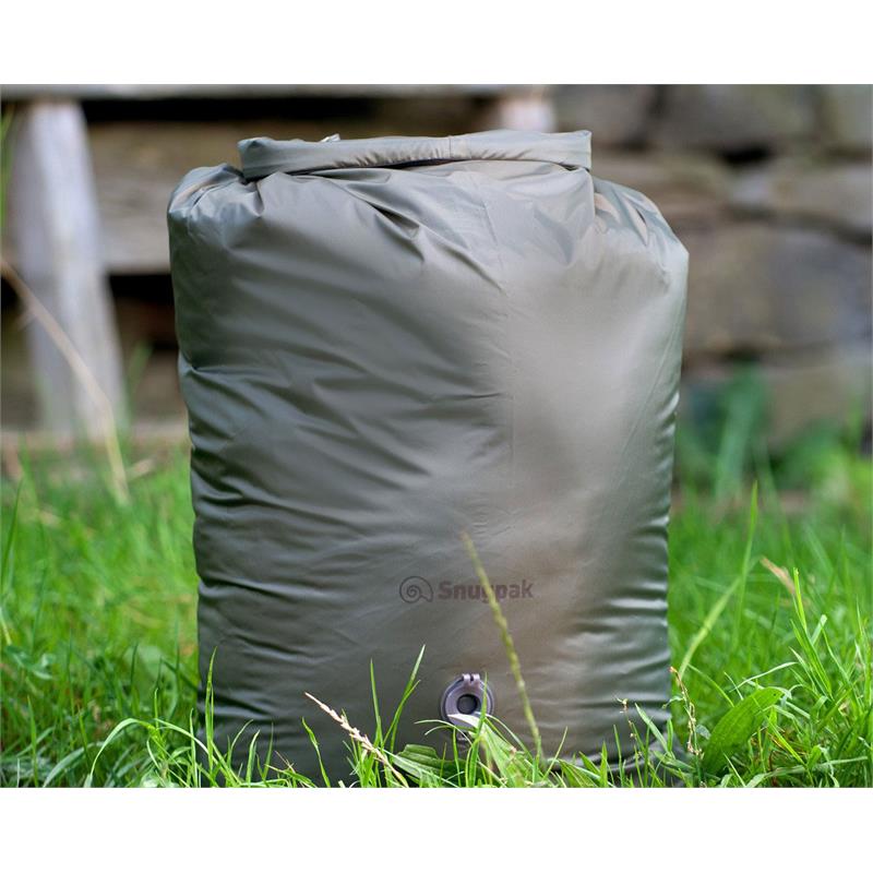 Snugpak 40L Dri-Sak with Air Valve-2