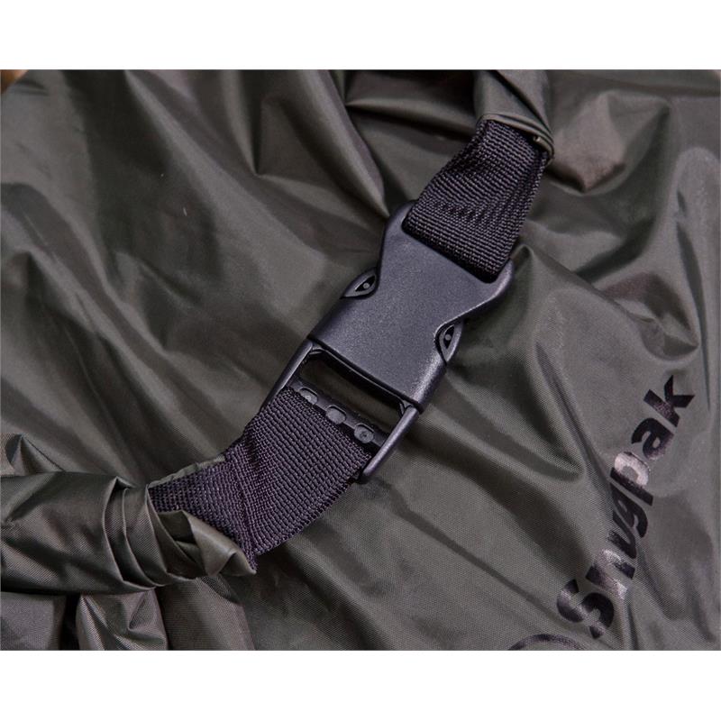 Snugpak 40L Dri-Sak with Air Valve-3