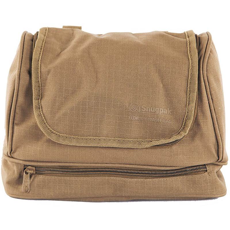 Snugpak Luxury Wash Bag-5