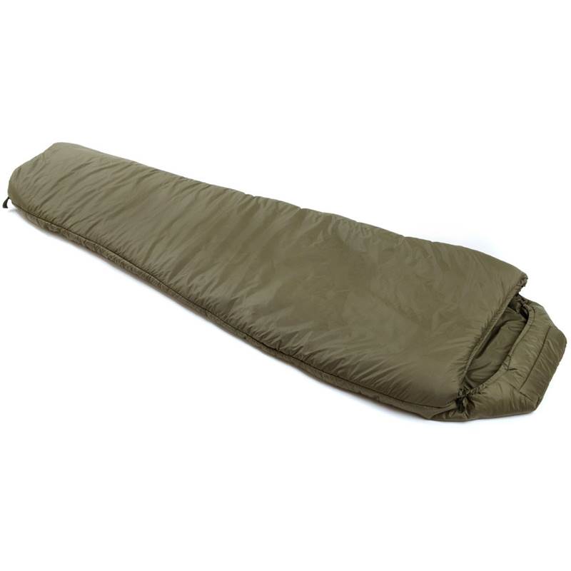 Snugpak Softie 10 Harrier Sleeping Bag-1
