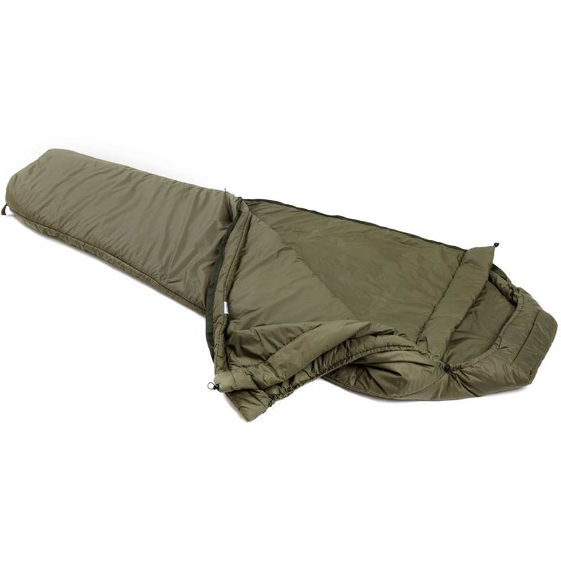 Snugpak Softie 10 Harrier Sleeping Bag-3