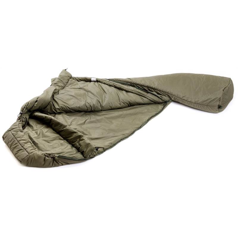 Snugpak Softie 10 Harrier Sleeping Bag-4