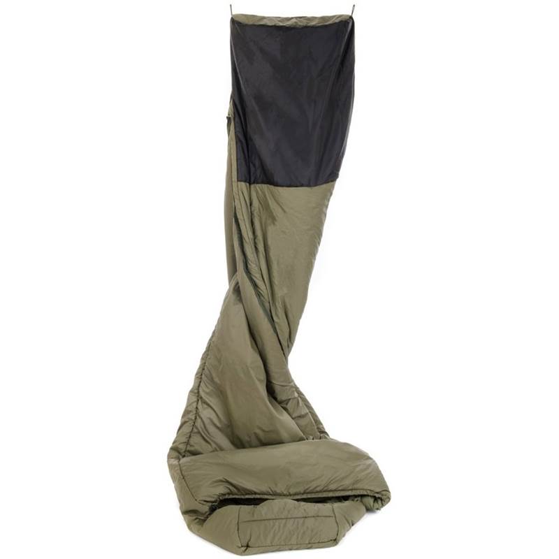 Snugpak Softie 10 Harrier Sleeping Bag-5