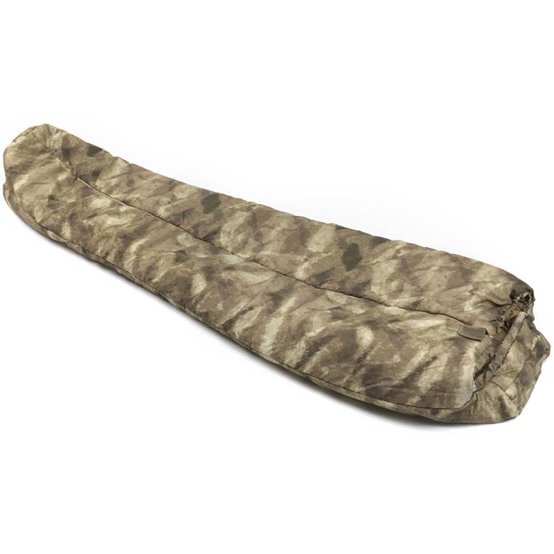 Snugpak Special Forces 2 Sleeping Bag-4