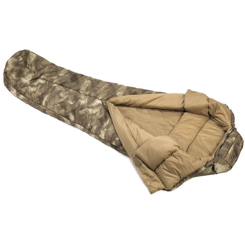 Snugpak Special Forces 2 Sleeping Bag-5