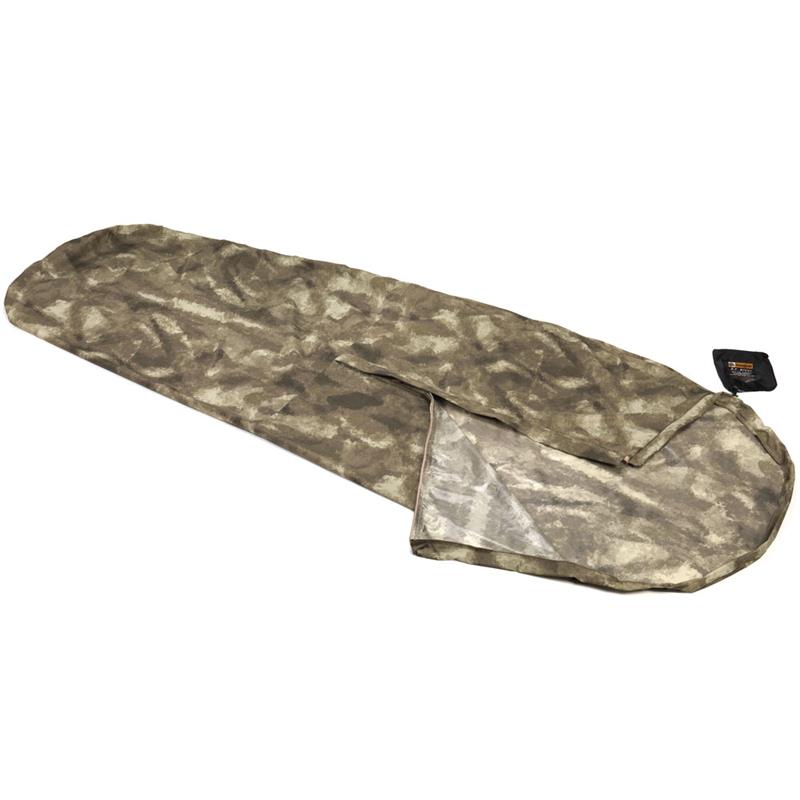 Snugpak Special Forces Bivvi Bag-3