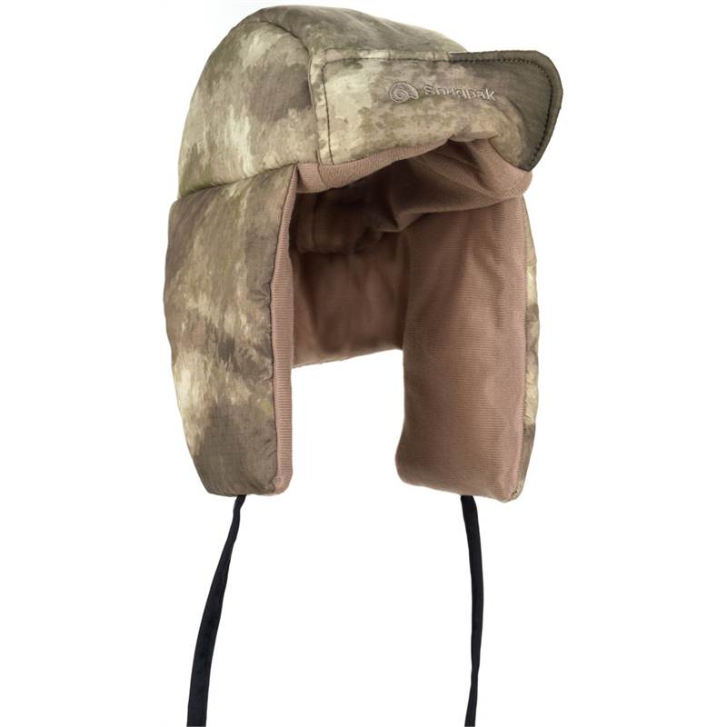 Snugpak Snug Nut Hat-4
