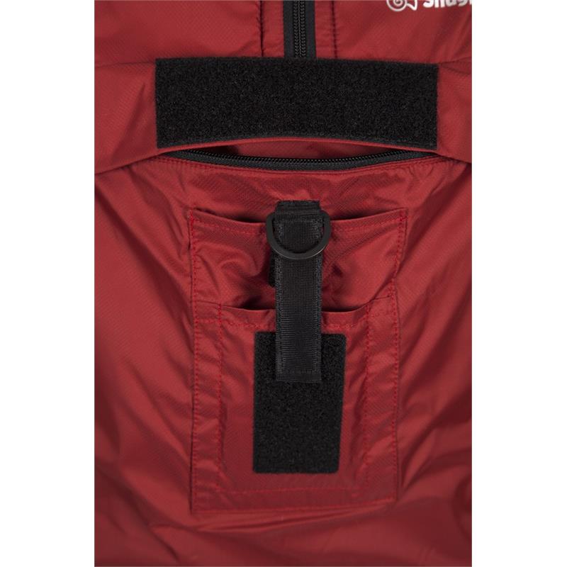 Snugpak Search and Rescue 3 Softie Smock-3