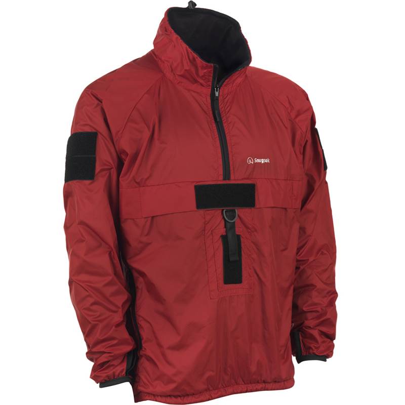Snugpak Venture Unisex Search and Rescue TS1 Smock-1