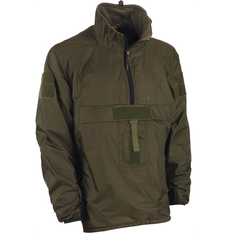 Snugpak Venture Ranger Unisex Windproof TS1 Smock-1