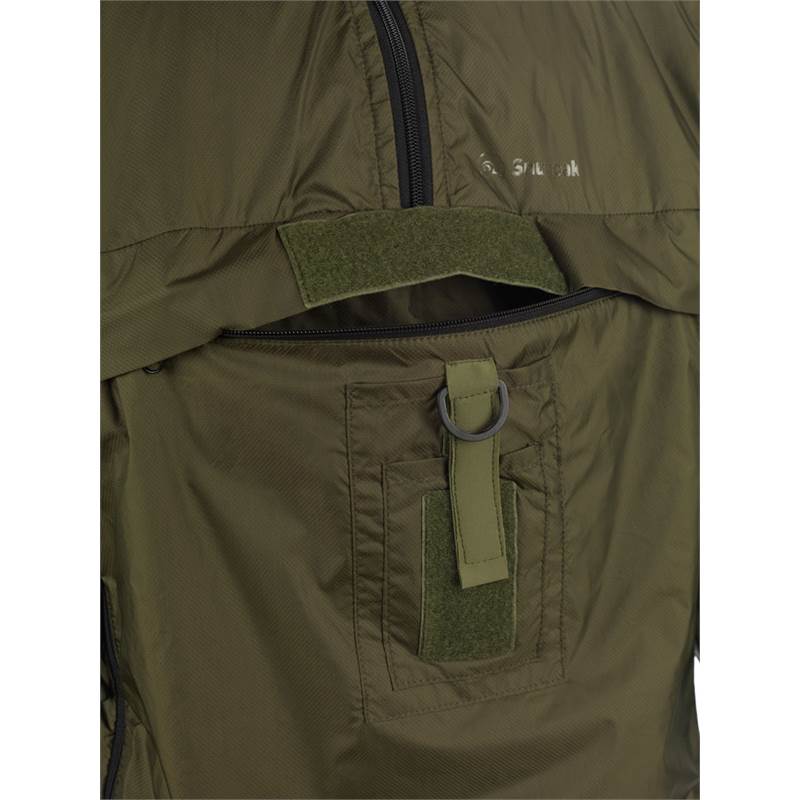Snugpak Venture Ranger Unisex Windproof TS1 Smock-2