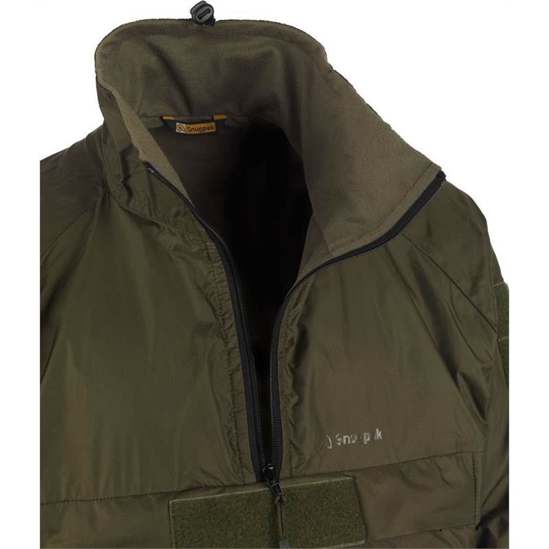 Snugpak Venture Ranger Unisex Windproof TS1 Smock-3