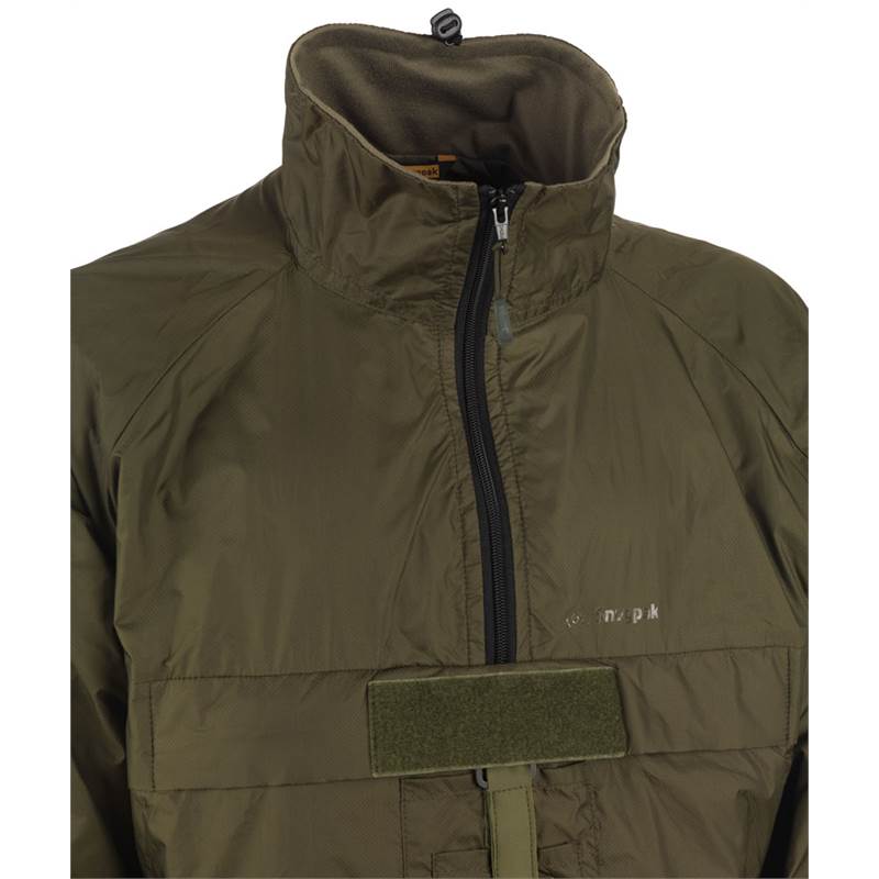 Snugpak Venture Ranger Unisex Windproof TS1 Smock-4