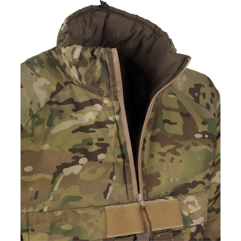 Snugpak Military Mountain Leader Insulated Softie 6 Smock-3