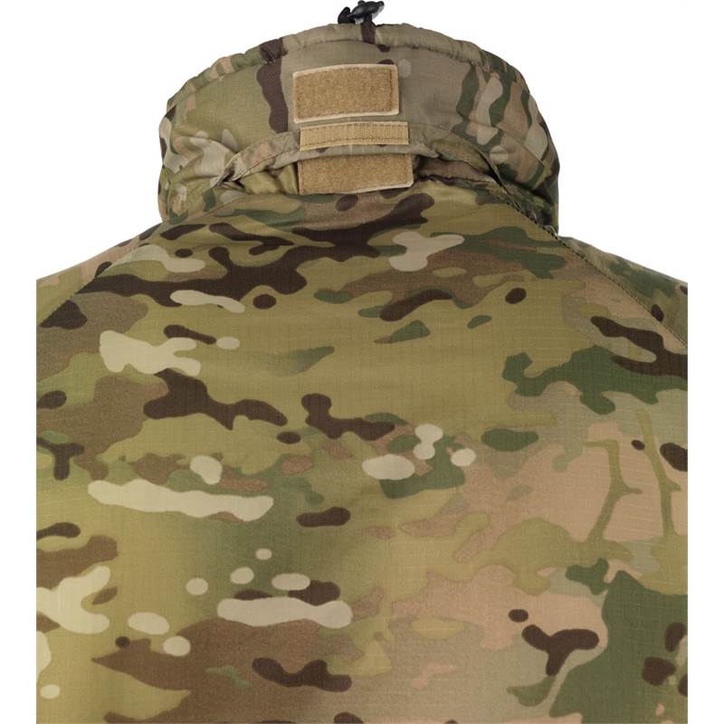Snugpak Military Mountain Leader Insulated Softie 6 Smock-4