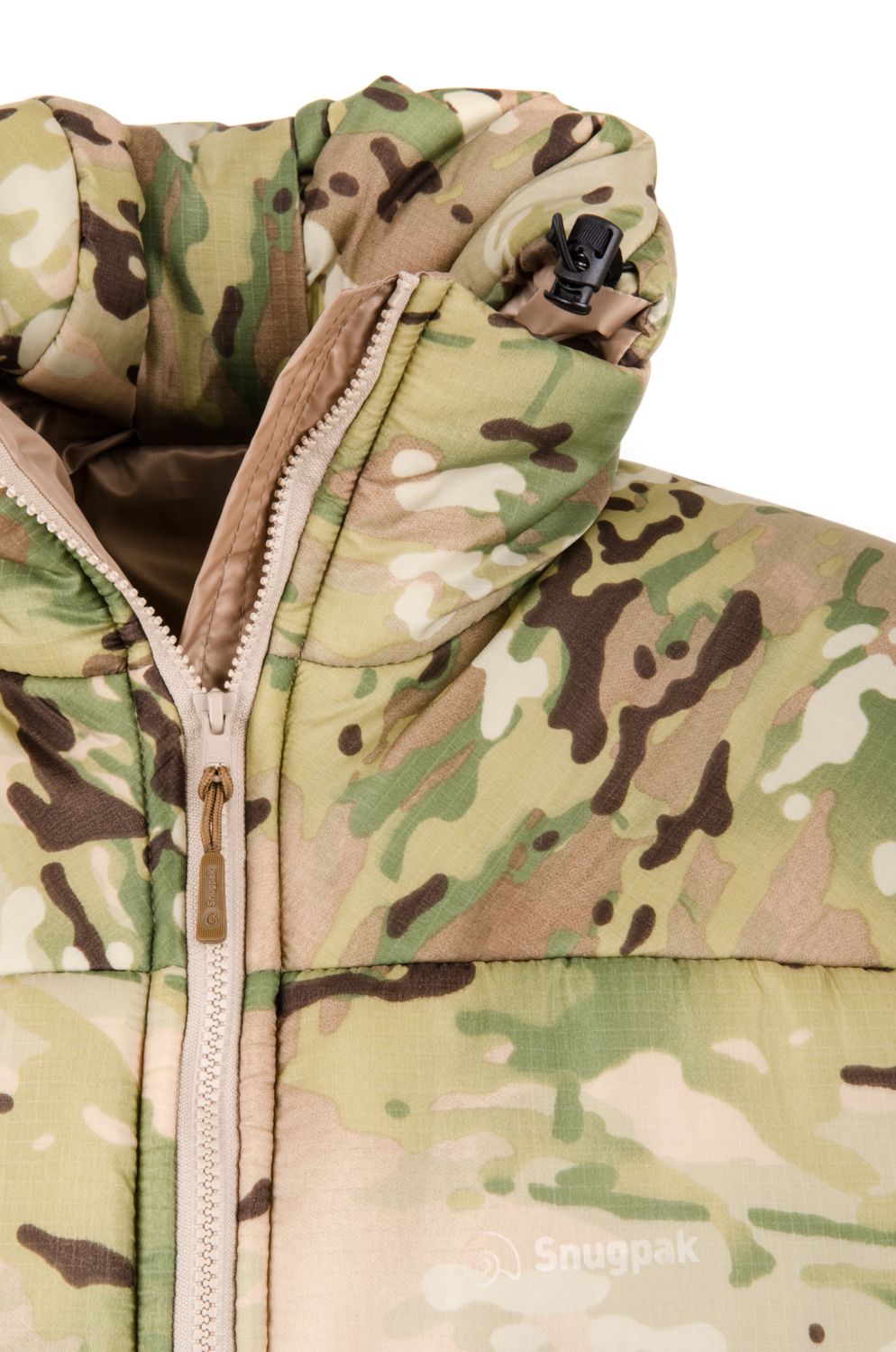 Snugpak sasquatch review hotsell