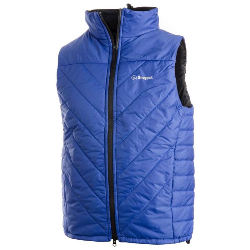 Snugpak SV3 Softie Vest-3