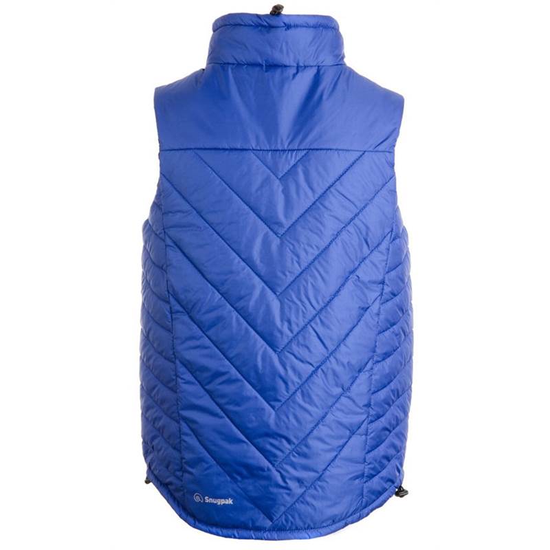 Snugpak SV3 Softie Vest-4