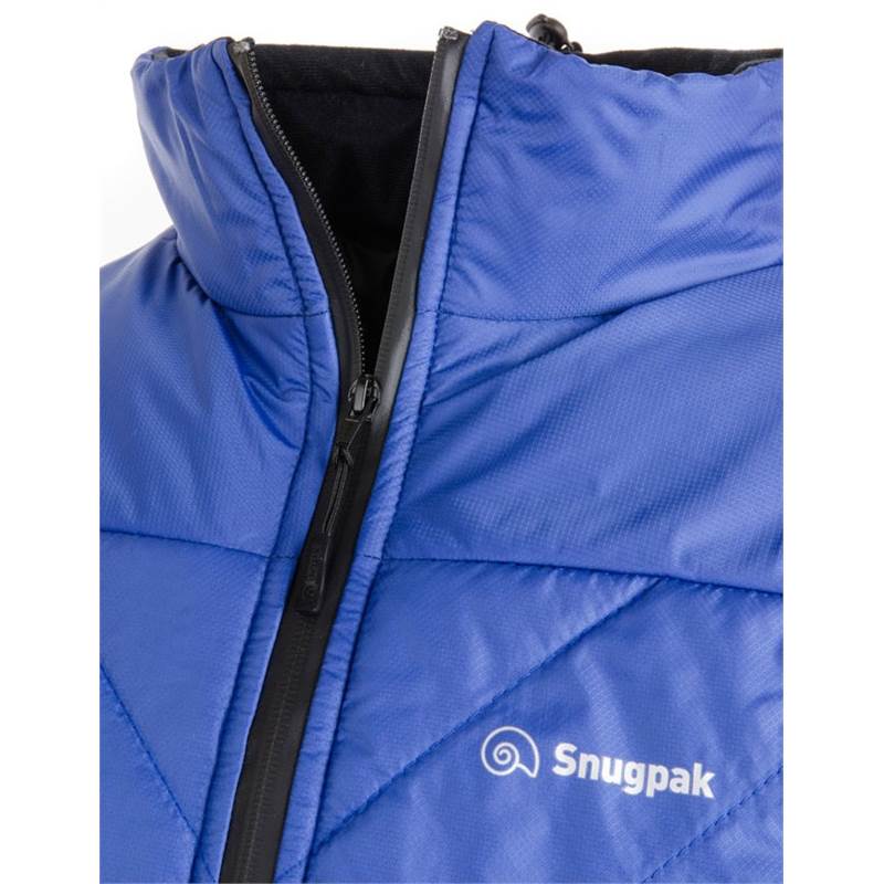 Snugpak SV3 Softie Vest-5