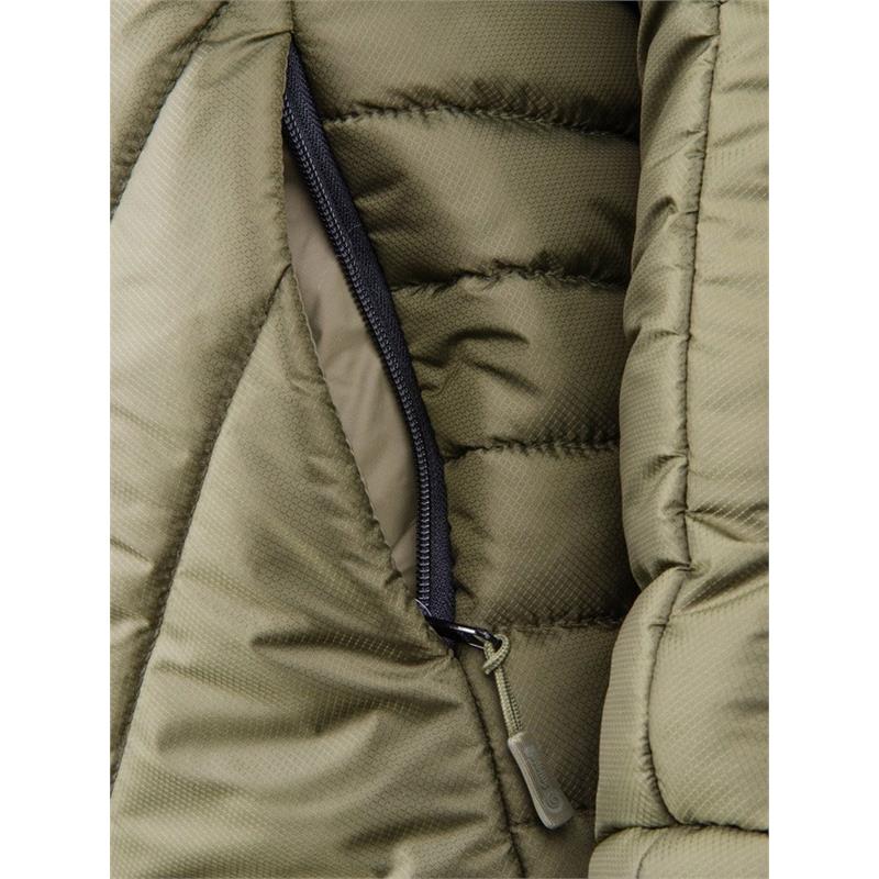 Snugpak SJ12 Yeti Insulated Jacket