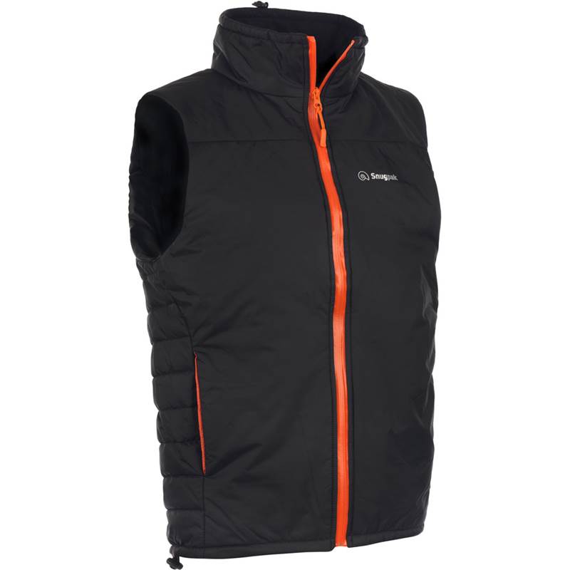 Snugpak Venture Unisex Insulated Softie Adventure Racing Vest-1