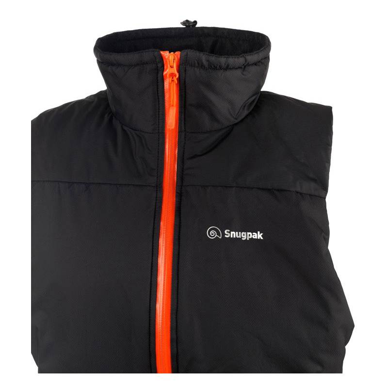 Snugpak Venture Unisex Insulated Softie Adventure Racing Vest-2