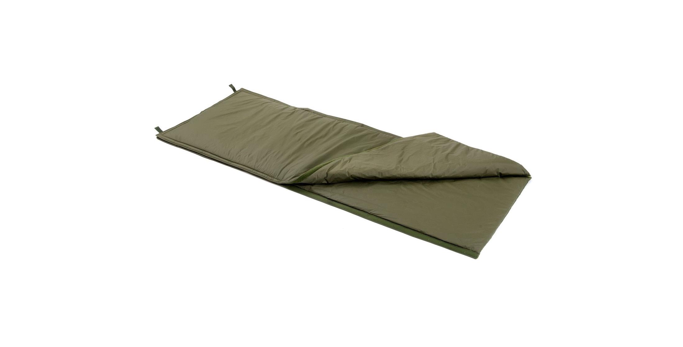 Snugpak Antarctica Insulated Sleeping Mat