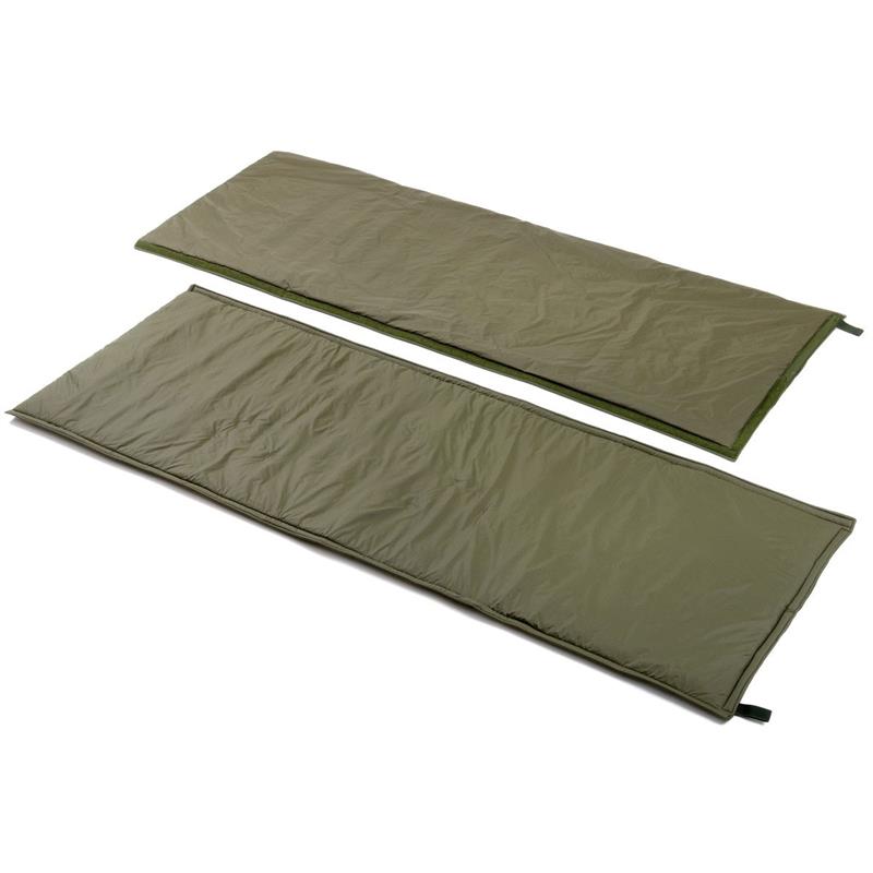 Snugpak Antarctica Insulated Sleeping Mat