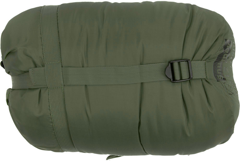 snugpak compression stuff sack