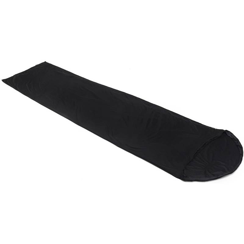 Snugpak TS1 Sleeping Bag Liner - Extra Long-1