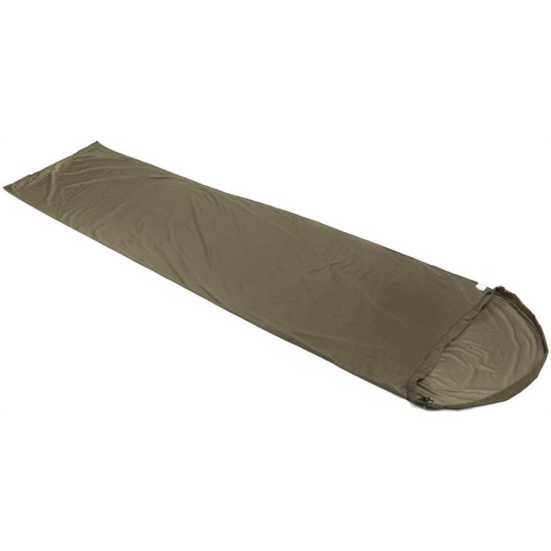 Snugpak TS1 Sleeping Bag Liner - Extra Long-2