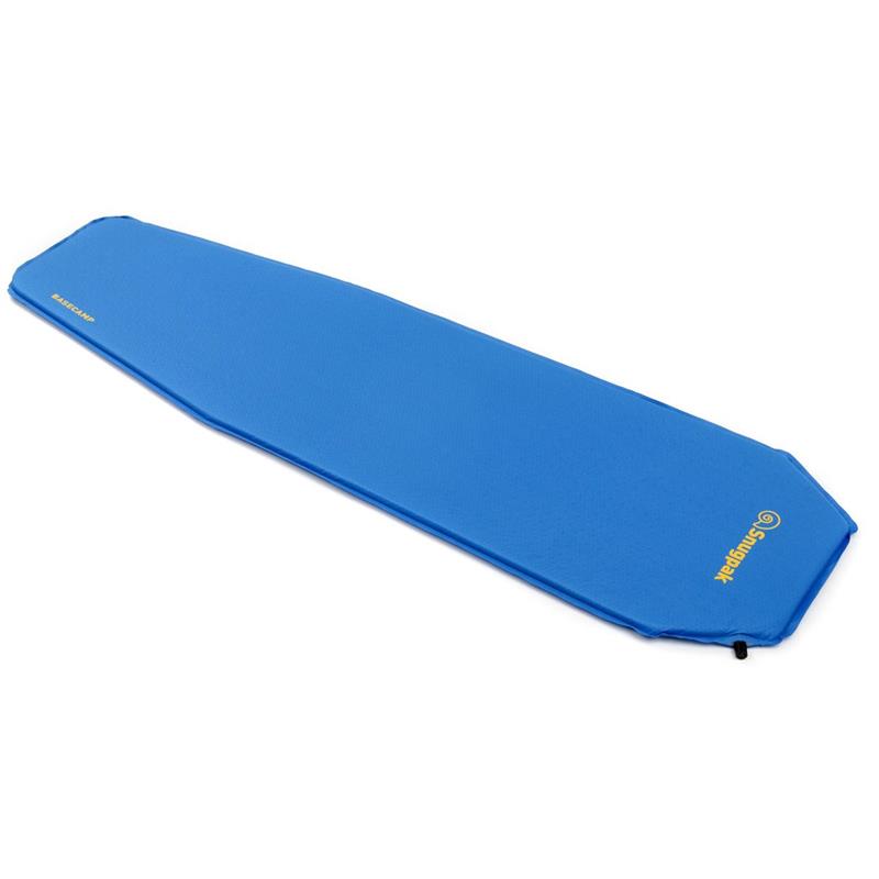 Snugpak Self-Inflating Maxi Camping Mat-2