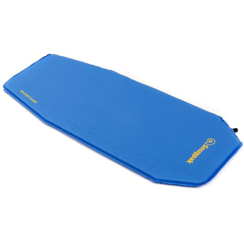 Snugpak Self-Inflating Midi Camping Mat-2