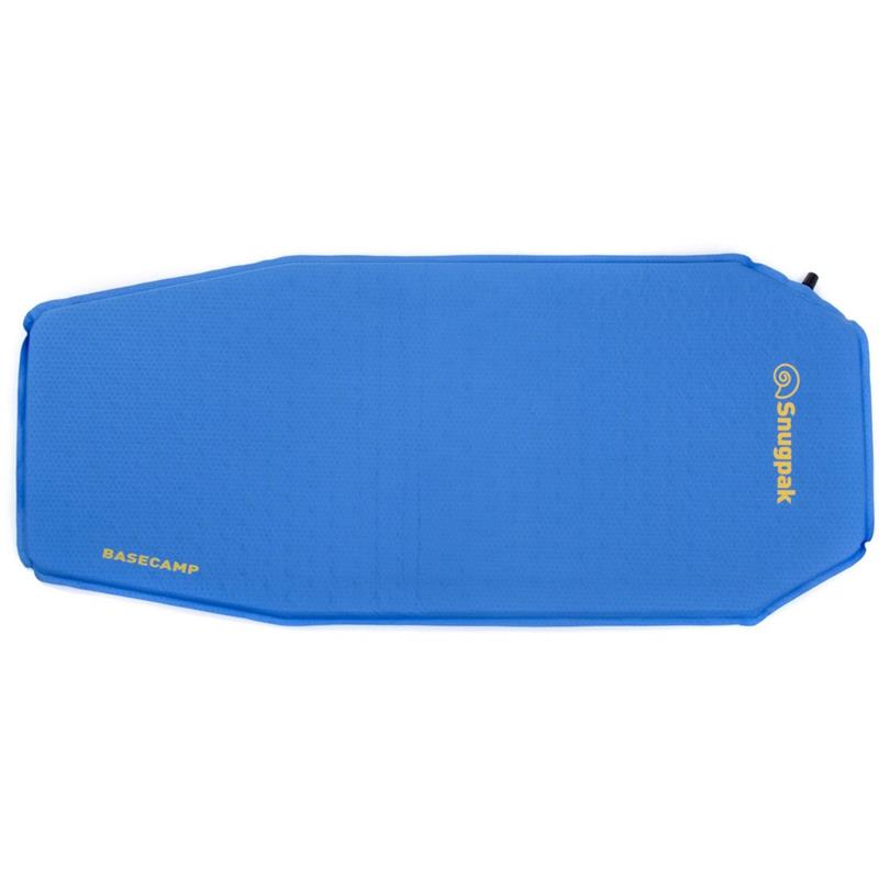 Snugpak Self-Inflating Midi Camping Mat-3