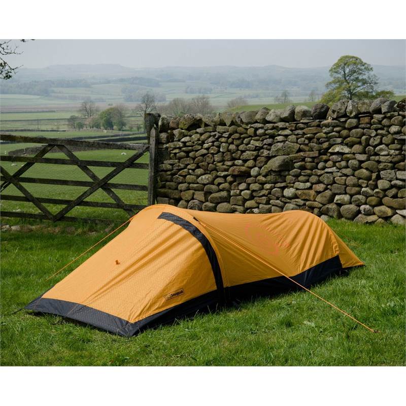 Snugpak Journey Solo Tent-1