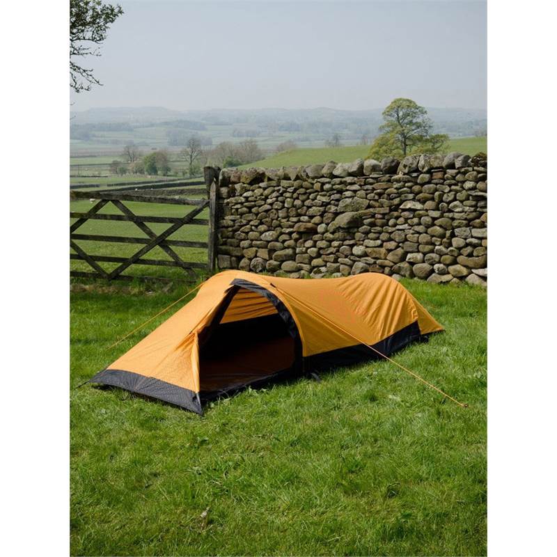 Snugpak Journey Solo Tent-2