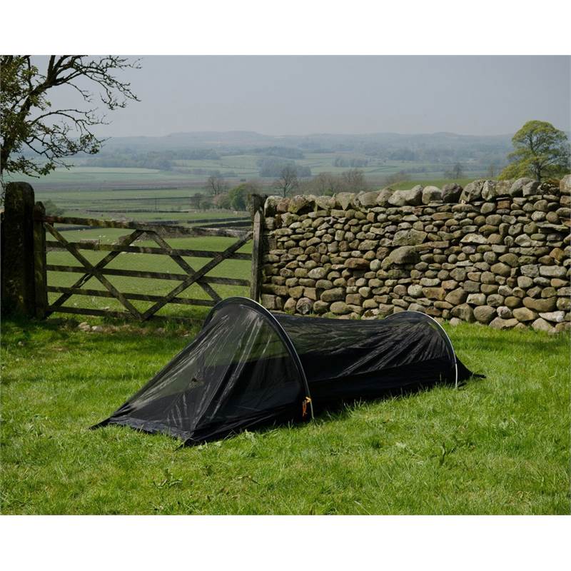 Snugpak Journey Solo Tent-3