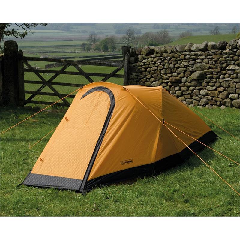 Snugpak Journey Duo Tent-1