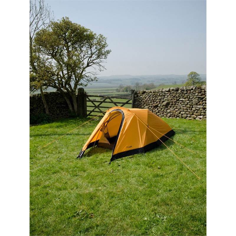 Snugpak Journey Duo Tent-2