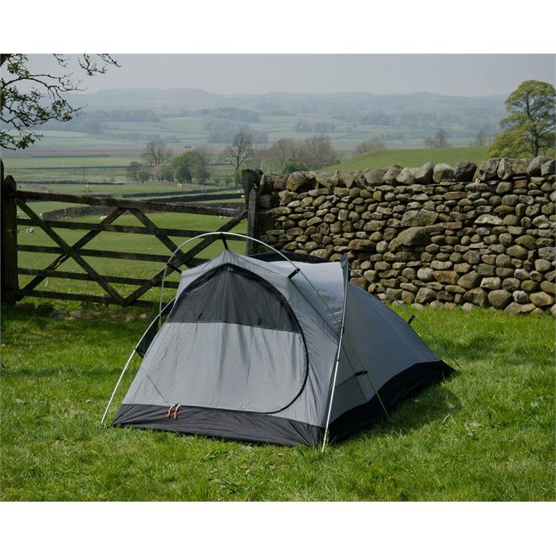 Snugpak Journey Duo Tent-3