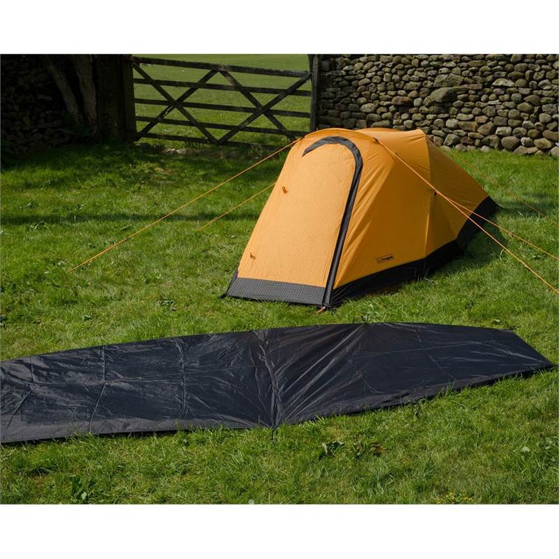 Snugpak Journey Duo Tent-4