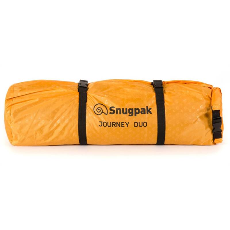 Snugpak Journey Duo Tent-5