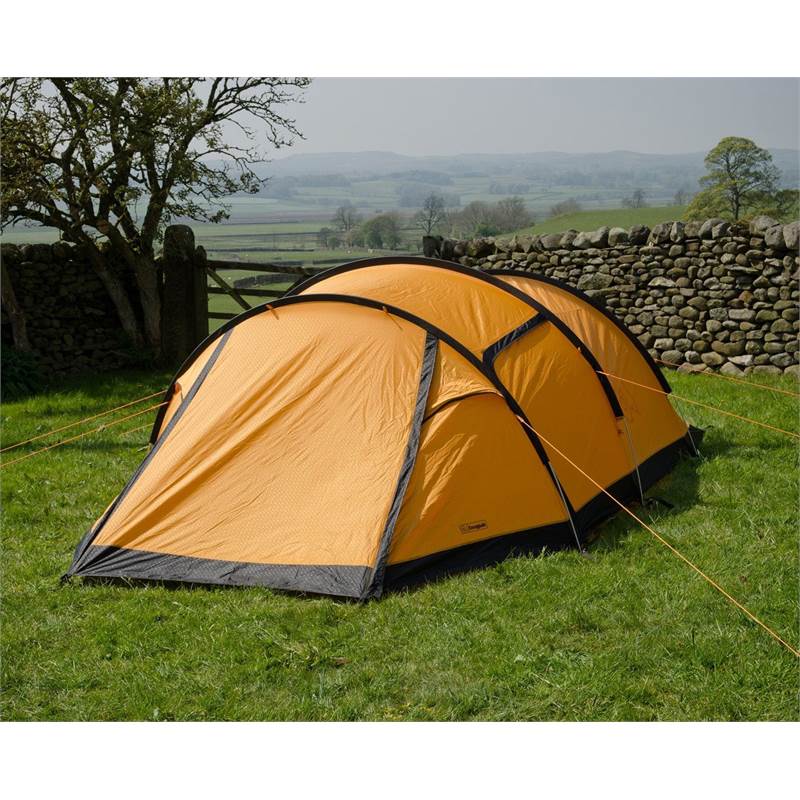 Snugpak Journey Quad Tent-1