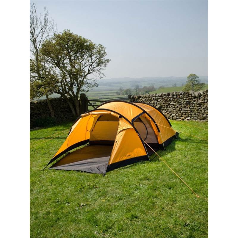 Snugpak Journey Quad Tent-2