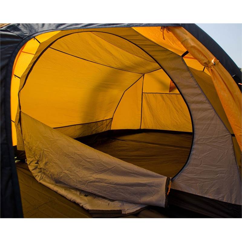 Snugpak Journey Quad Tent-3