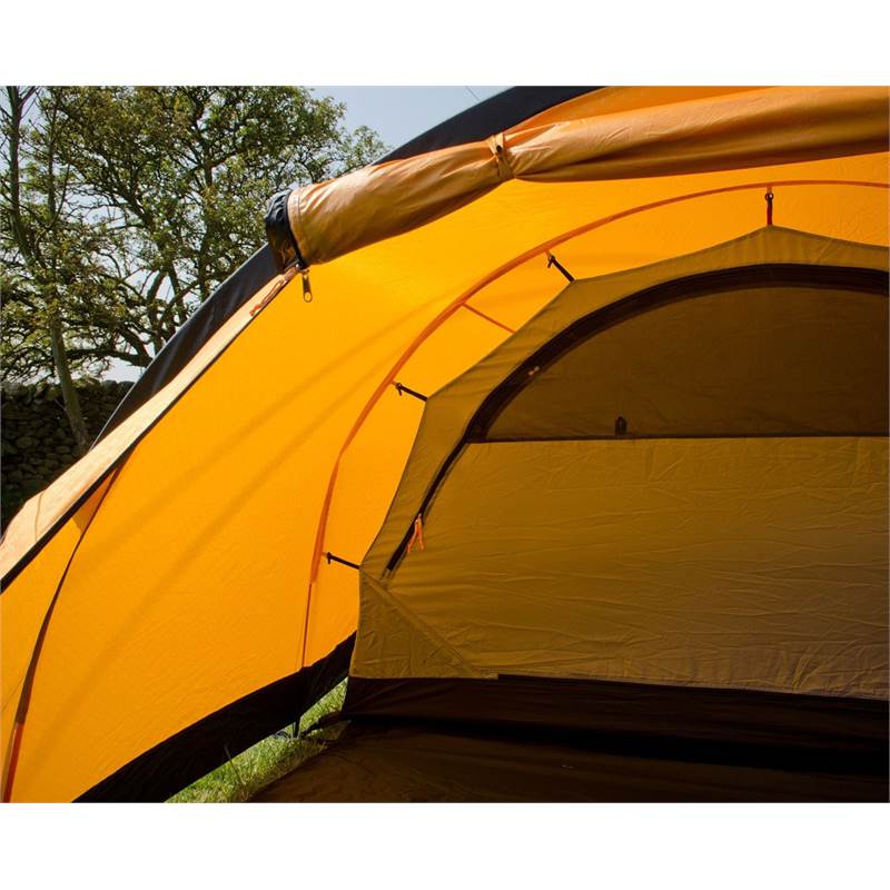 Snugpak Journey Quad Tent-4